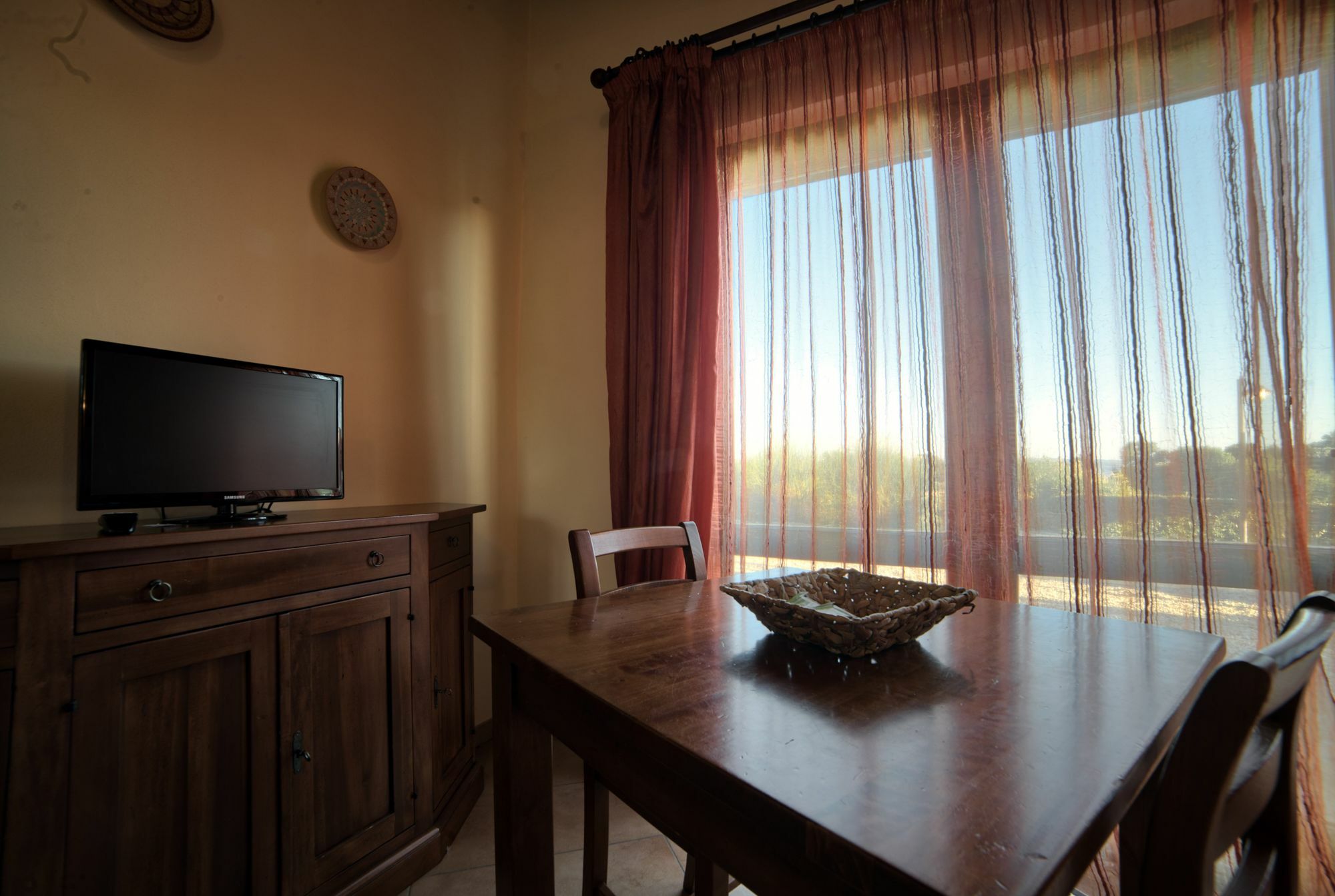 Residenza Il Falchetto Ассизи Экстерьер фото